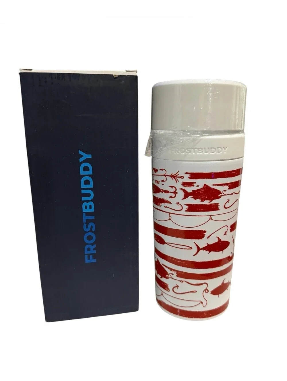 Frost Buddy UNIVERSAL XL - Fisherman's Pride (179)